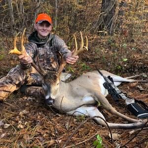 Meet your Posher, Michael